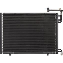 Reach Cooling Air Conditioning Condensers for 2014-2017 FIESTA - 31-4958