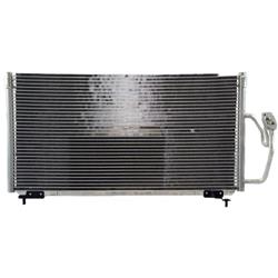 Reach Cooling Air Conditioning Condensers for 1999-2003 GALANT - 31-4965