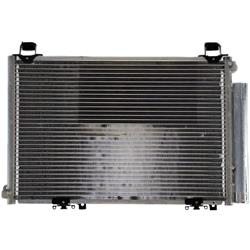 Reach Cooling Air Conditioning Condensers for 2000-2002 ECHO - 31-4966