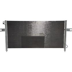 Reach Cooling Air Conditioning Condensers for 1998-2002 FRONTIER, 2000-2002 XTERRA - 31-4978