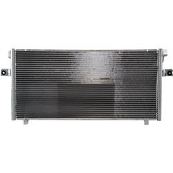 Reach Cooling Air Conditioning Condensers for 1997-2001 ALTIMA - 31-4979