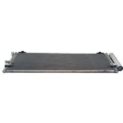 Reach Cooling Air Conditioning Condensers for 1998-2005 GS300, 1998-2000 GS400, 2001-2005 GS430 - 31-4982