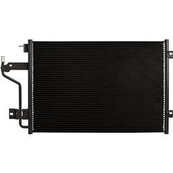 Reach Cooling Air Conditioning Condensers for 1998-2002 RAM 2500, RAM 3500 - 31-4983