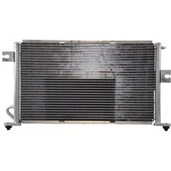 Reach Cooling Air Conditioning Condensers for 1999-2000 MIATA - 31-4991