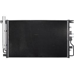 Reach Cooling Air Conditioning Condensers for 2016-2017 EQUINOX, TERRAIN - 31-4997