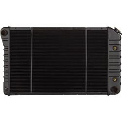Reach Cooling Radiators 41-101