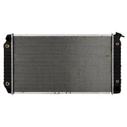 Reach Cooling Radiators 41-1035