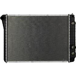 Reach Cooling Radiators for 1989-1996 CORVETTE - 41-1052