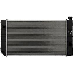 Reach Cooling Radiators 41-1060