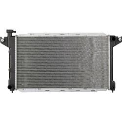 Reach Cooling Radiators for 1988-1990 DYNASTY, NEW YORKER, 1990 IMPERIAL - 41-1077