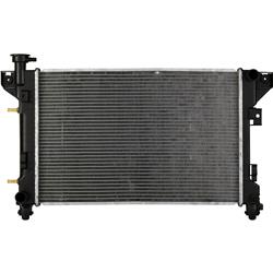 Reach Cooling Radiators for 1991-1993 DYNASTY, IMPERIAL, NEW YORKER - 41-1109