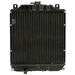 Reach Cooling Radiators for 1989-1994 METRO - 41-1116