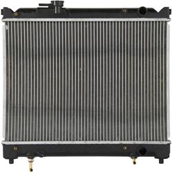 Reach Cooling Radiators for 1989-1995 SIDEKICK, TRACKER, 1998 TRACKER - 41-1118