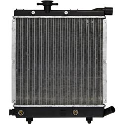 Reach Cooling Radiators 41-1125