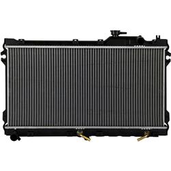 Reach Cooling Radiators for 1990-1997 MIATA - 41-1140
