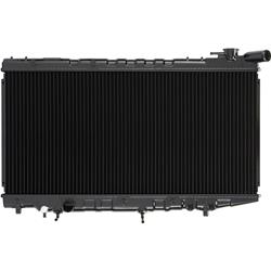 Reach Cooling Radiators for 1988-1992 COROLLA, 1990-1992 PRIZM - 41-1162