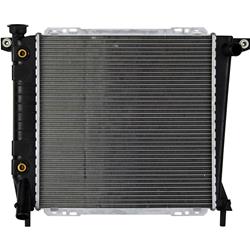 Reach Cooling Radiators 41-1164