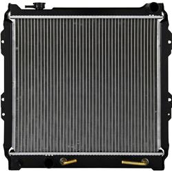 Reach Cooling Radiators for 1990-1995 4RUNNER, 1988-1995 PICKUP - 41-1190