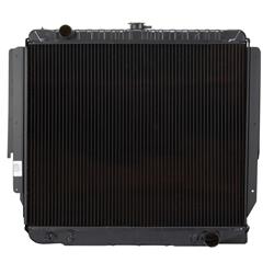 Reach Cooling Radiators 41-1197