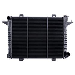 Reach Cooling Radiators 41-1198