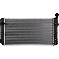 Reach Cooling Radiators 41-1206