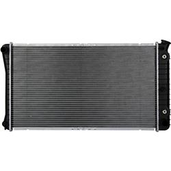 Reach Cooling Radiators 41-1210