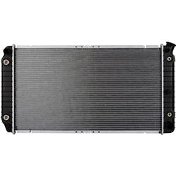 Reach Cooling Radiators 41-1212