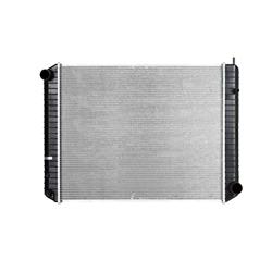 Reach Cooling Radiators 41-1235