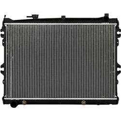 Reach Cooling Radiators for 1989-1995 MPV - 41-1244