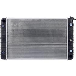 Reach Cooling Radiators 41-1272