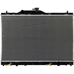 Reach Cooling Radiators for 1991-1995 LEGEND - 41-1278