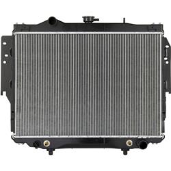 Reach Cooling Radiators 41-1285
