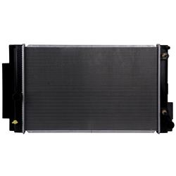 Reach Cooling Radiators for 2008-2015 XB - 41-13001