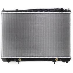 Reach Cooling Radiators for 2004-2006 Q45 - 41-13008