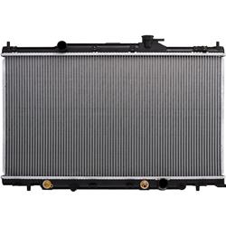 Reach Cooling Radiators for 2007-2011 ELEMENT - 41-13015