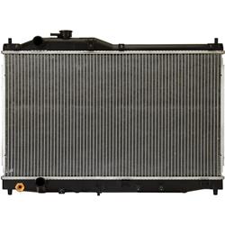 Reach Cooling Radiators for 2000-2009 S2000 - 41-13016