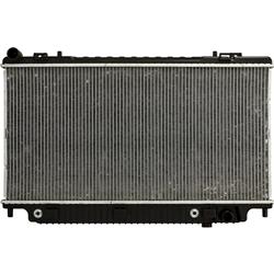 Reach Cooling Radiators for 2008-2009 G8 - 41-13043