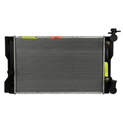 Reach Cooling Radiators for 2009-2019 COROLLA, 2009-2013 MATRIX, 2009-2010 VIBE - 41-13049