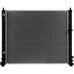 Reach Cooling Radiators for 2008-2014 CTS, 2011-2015 SONATA - 41-13055