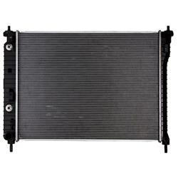 Reach Cooling Radiators for 2012-2015 CAPTIVA SPORT, 2008-2010 VUE - 41-13057