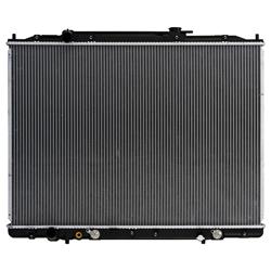 Reach Cooling Radiators for 2009-2015 PILOT, 2009-2014 RIDGELINE - 41-13065