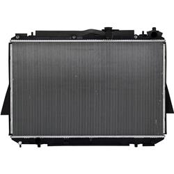 Reach Cooling Radiators for 2008-2010 HIGHLANDER - 41-13066