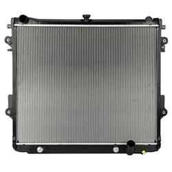 Reach Cooling Radiators for 2008-2021 LAND CRUISER, LX570 - 41-13080