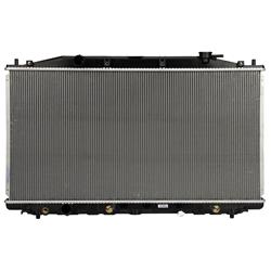 Reach Cooling Radiators for 2009-2014 TSX - 41-13082