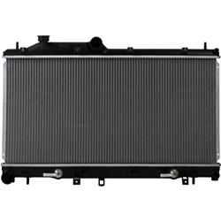 Reach Cooling Radiators for 2009-2013 FORESTER - 41-13095