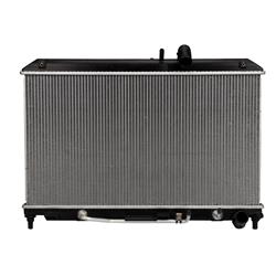 Reach Cooling Radiators for 2009-2011 RX-8 - 41-13101