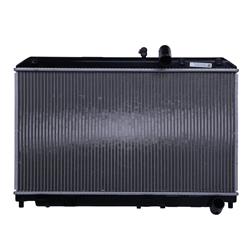 REACH COOLING GROUP - Radiators for 2009-2011 RX-8 - 41-13102