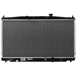 Reach Cooling Radiators for 2011-2016 CR-Z, 2010-2014 INSIGHT - 41-13105
