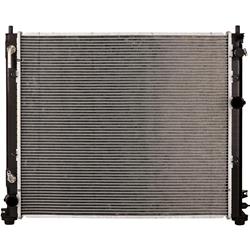 Reach Cooling Radiators for 2007-2009 SRX, 2008-2010 STS - 41-13115