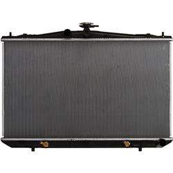 Reach Cooling Radiators for 2010-2015 RX350, 2011-2016 SIENNA - 41-13116